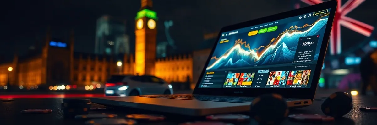 Score by score: where every operator gained and lost points: best online casino games guide for players in the UK