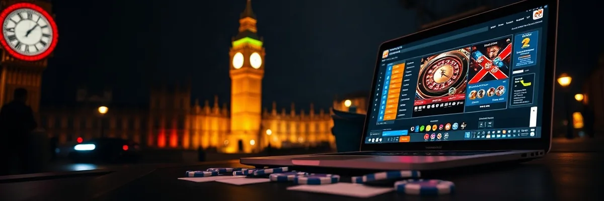 The criteria most players weight differently, and how to re-rank — best online casino games in the UK