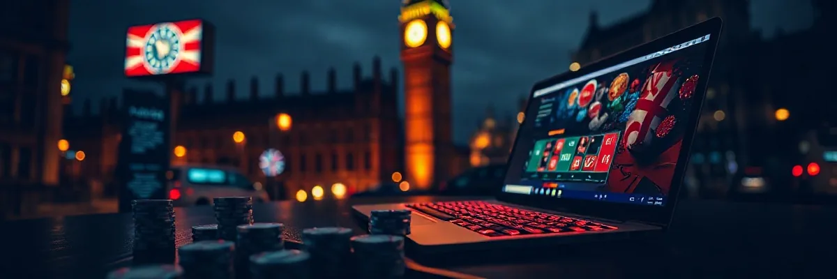 When a lower-ranked site is the better fit for players in the UK