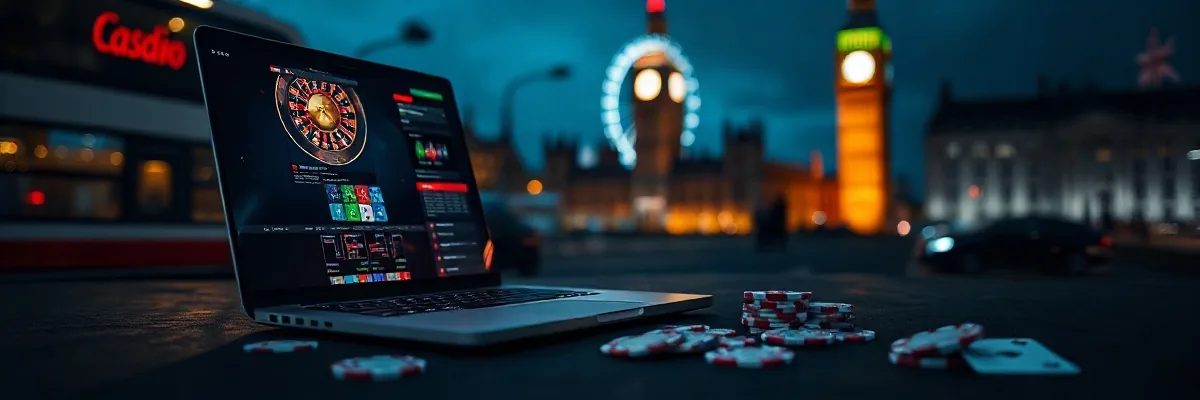 Table games online casino and live dealer flow for players in the UK