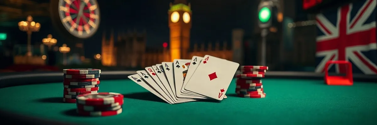 Channels, hours and realistic first-response times per operator for players in the UK