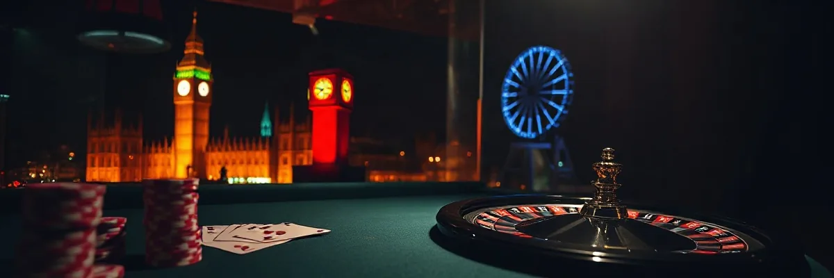 card games online in the UK — Break-even arithmetic for a typical session