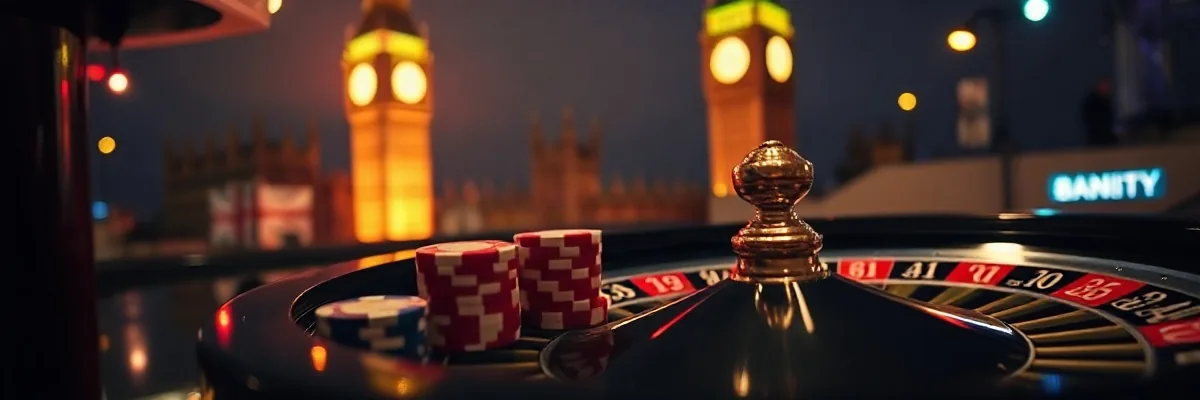 Comparing real cost across the ten listed operators for players in the UK
