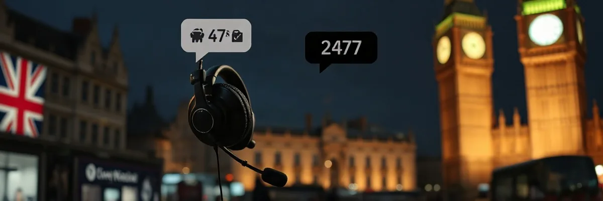 demo casino games online in the UK — Verification handled as a support process, with timings