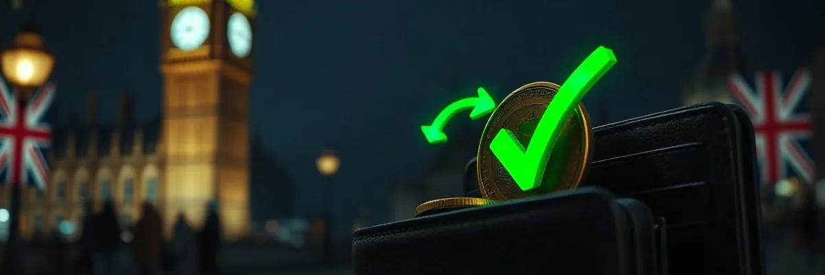 Verification (KYC) and why the first payout is the slow one for players in the UK