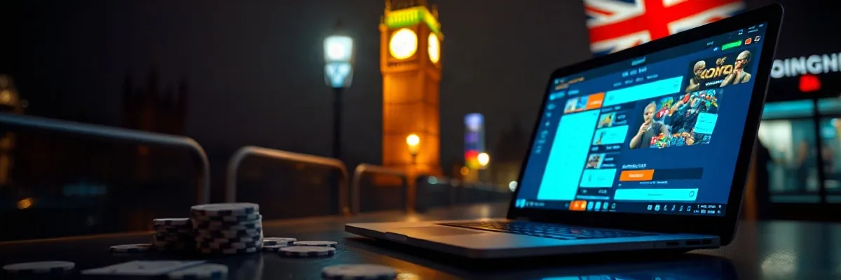 Comparing operator support structures — free online casino games in the UK