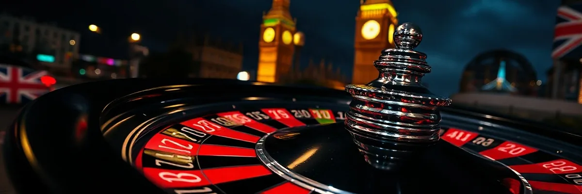 free roulette games online casino in the UK — Cross-reference and further reading