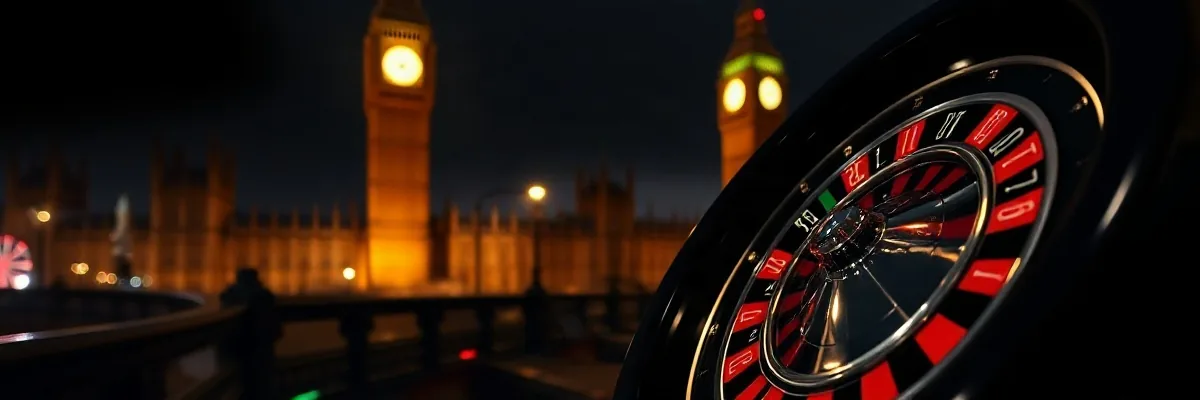 Operator profiles: how the ten listed brands serve fixed budgets for players in the UK