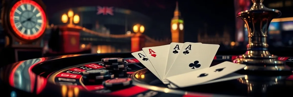 gambling commission in the UK — How to write a ticket that gets a real answer
