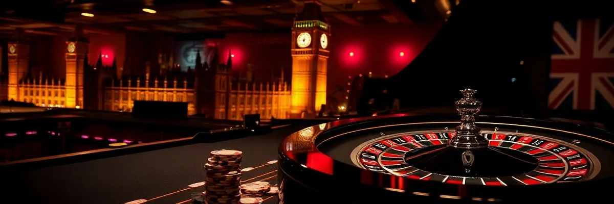 Which operator profile suits which player type: gambling sites guide for players in the UK