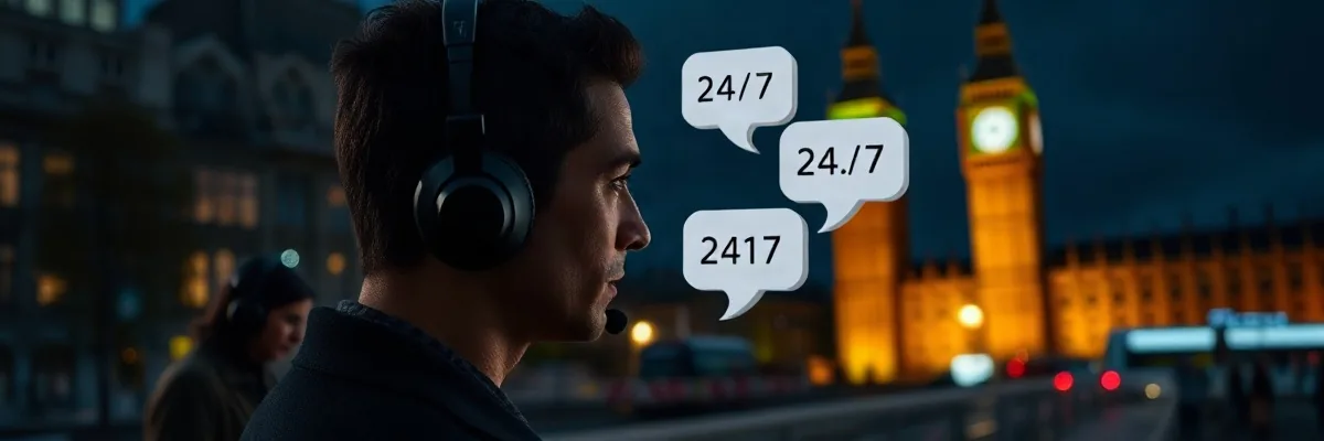 Final checklist: before you contact support — game shows in the UK