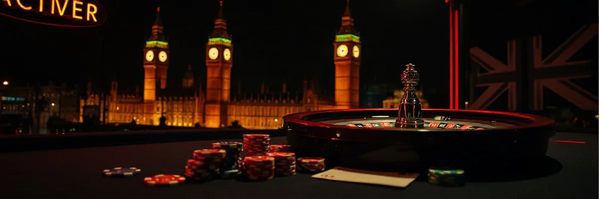 hacksaw gaming in the UK — Break-even arithmetic for a typical session