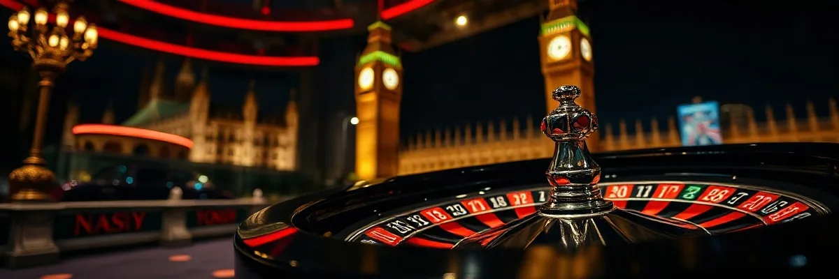 hacksaw gaming in the UK — Key takeaways for 2026