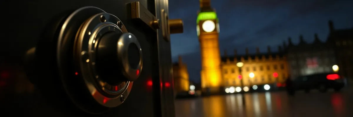 What a fixed deposit buys at each operator, stated in numbers — hacksaw gaming in the UK