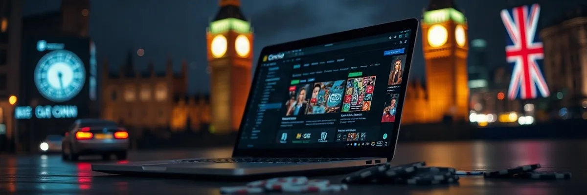 What the support setup says about the operator — igt online casino games in the UK