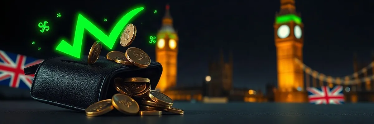 instant win games in the UK — Withdrawal caps, minimums and fees, compared as numbers