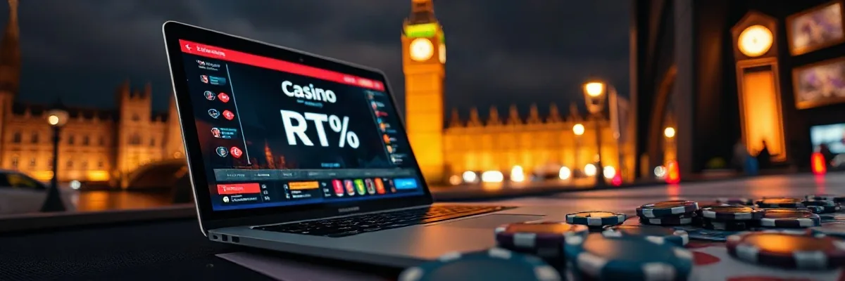 RTP, fees and caps combined into a cost of play: live dealer online casino guide for players in the UK