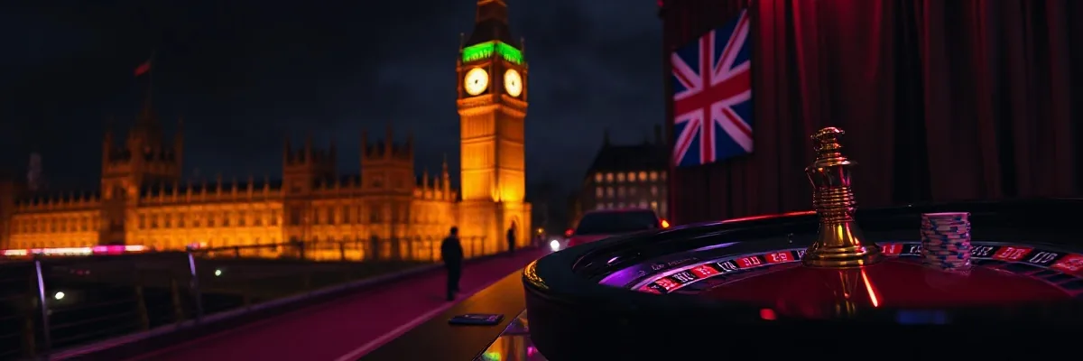 Official Site for players in the UK