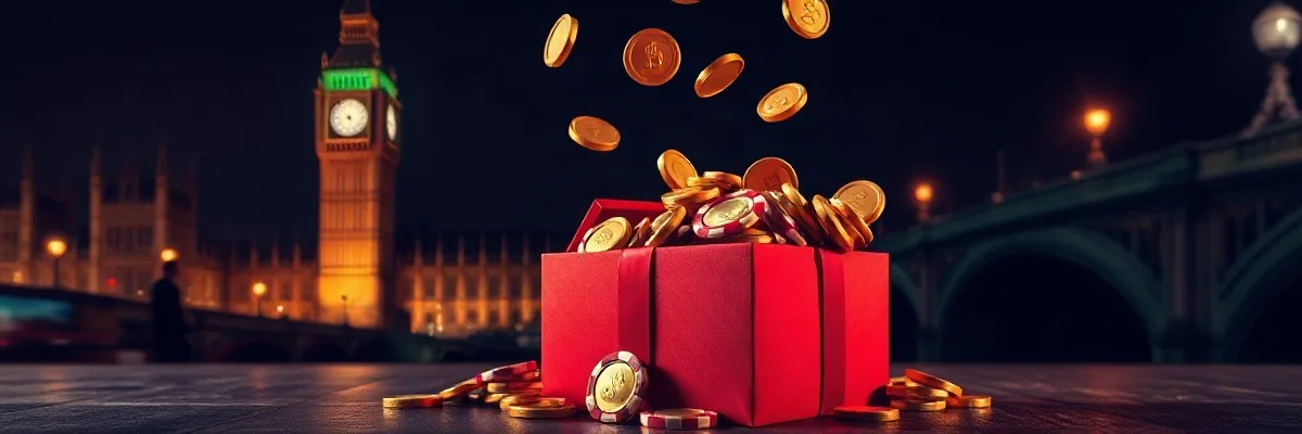 Genuine Offers: Separating Structure from Marketing — online casino games no deposit in the UK
