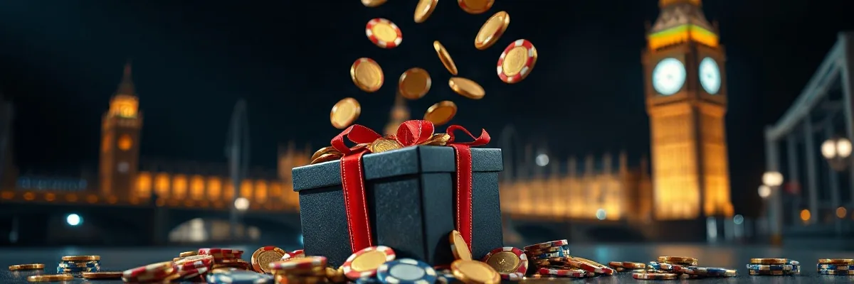 Wagering, Maximum Cashout and Expiry: The Three Deciding Numbers for players in the UK