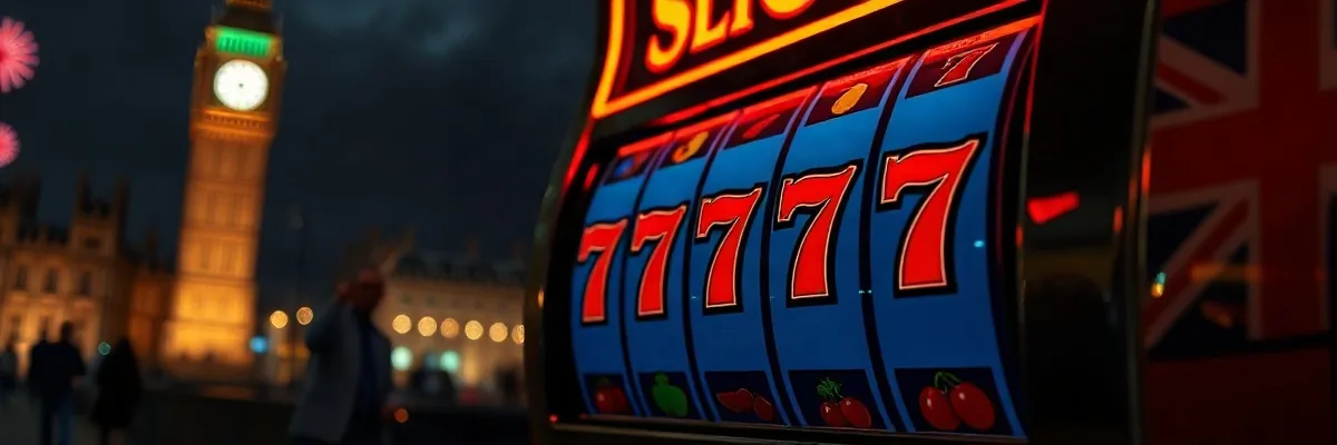 Slot Games: From Classic Reels to Modern Megaways: Online casino games guide for players in the UK