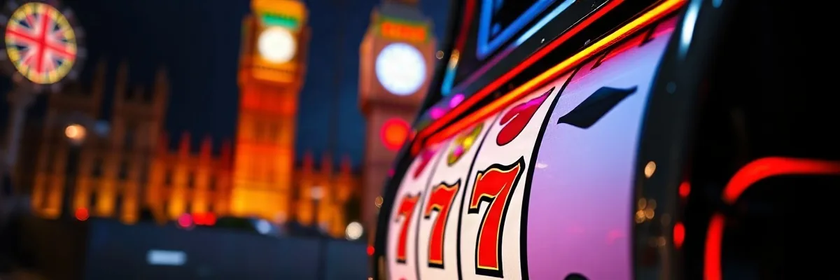 Studios present and what they are known for — online casino slot games in the UK