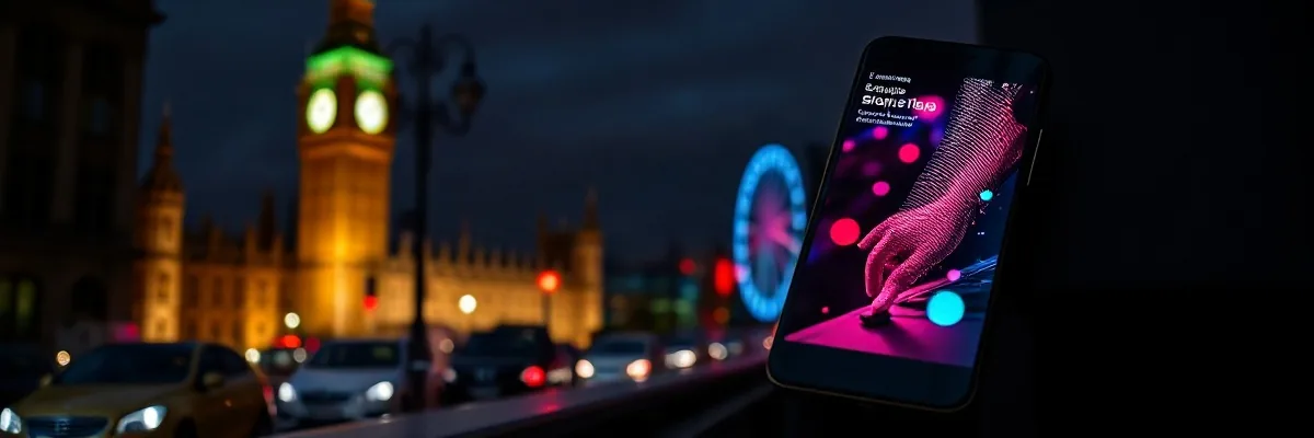Load times and how the lobby behaves on mobile data — online mobile casino games in the UK