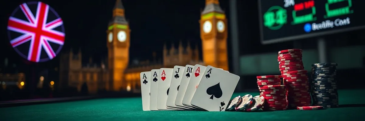 Channels, hours and realistic first-response times per operator for players in the UK