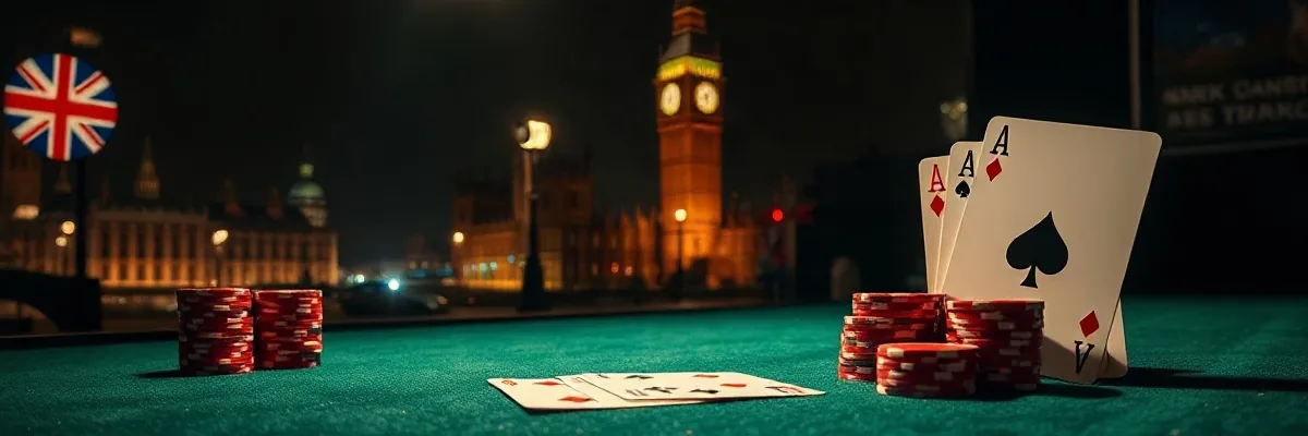 Escalation path when the first reply is a template: poker guide for players in the UK