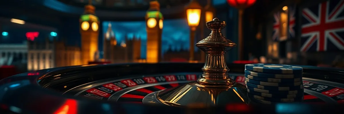rainbow riches in the UK — Break-even arithmetic for a typical session
