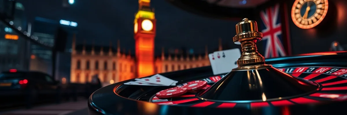 real money casino in the UK — RTP and volatility: what the numbers mean for a real balance