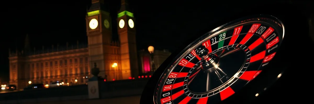 roulette in the UK — Loyalty and cashback as real percentages, not tiers