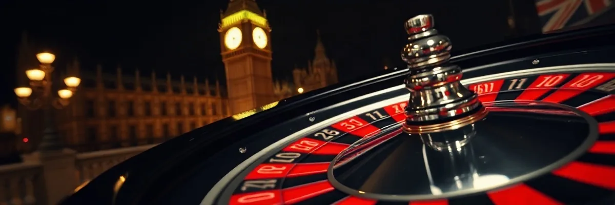 roulette in the UK — The cheapest way in and the cheapest way out