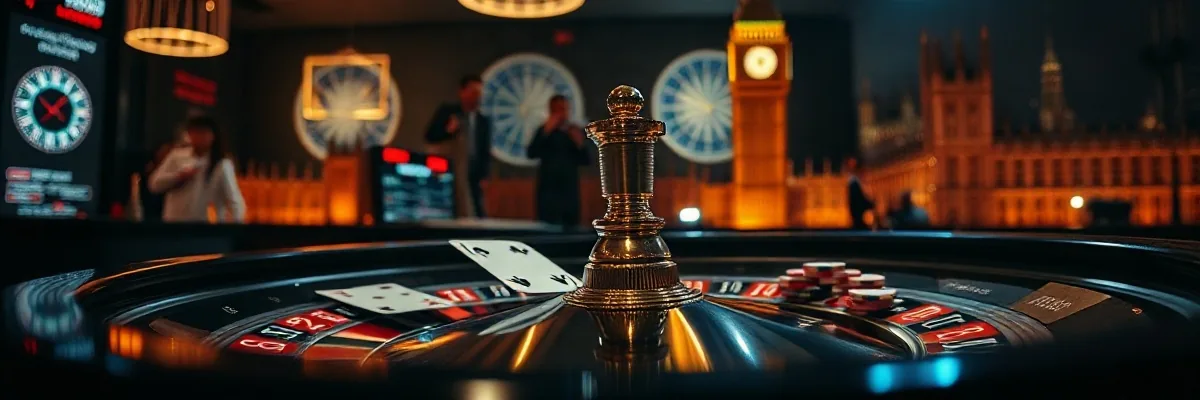 What changes for larger amounts and newer accounts for players in the UK