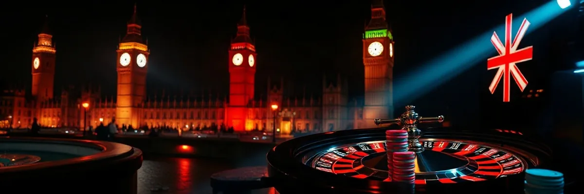 sweet bonanza in the UK — How volatility interacts with cost structure