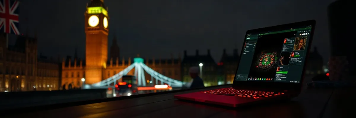 Escalation path when the first reply is a template: top 10 online casinos uk guide for players in the UK