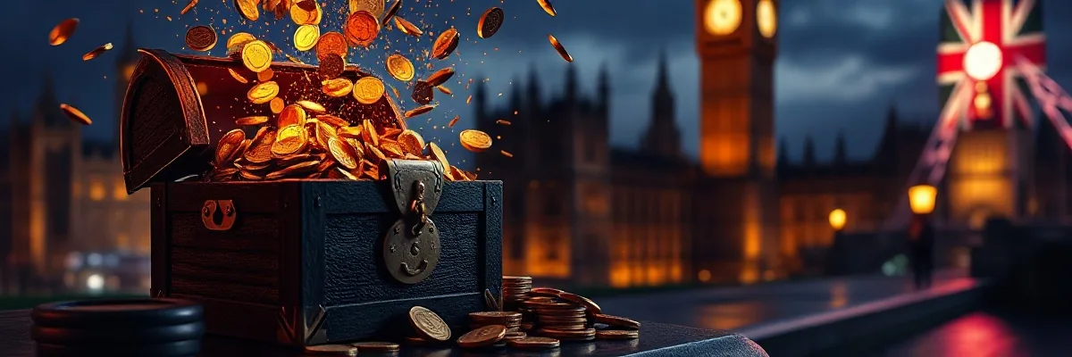 Every offer judged by your pattern, not its headline: welcome bonus guide for players in the UK