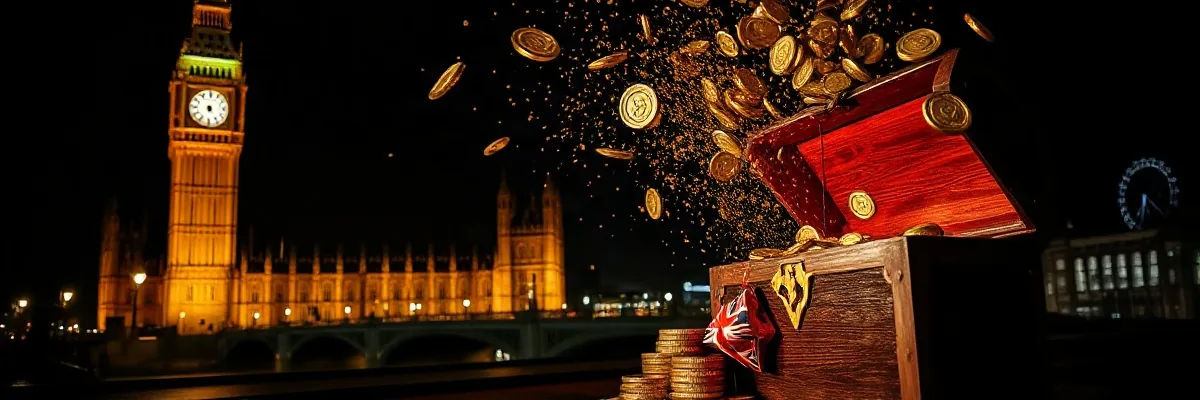 welcome bonus in the UK — Terms that break otherwise attractive offers